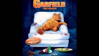 All The Garfield Movie Posters