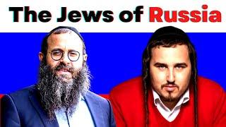 The Jews of Russia | A Meaningful Minute Original Series