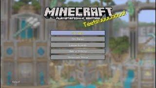 CamCam Haning and Kayzato Azuma‘s Failed Minecraft Survival World