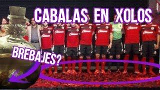 Las Excentricidades de los Dueños de Xolos y como llegó Tijuana a la Liga MX, Boser Salseo