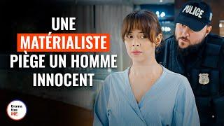 Une Matérialiste Piège Un Homme Innocent | @DramatizeMe