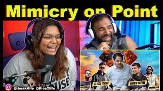 BIGG BOSS - Youtubers House || Purav Jha Reaction | The S2 Life