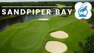 Sandpiper Bay Golf & Country Club