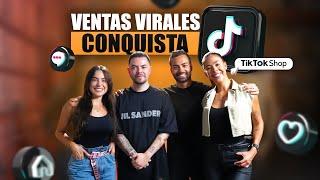 Como crear contenido viral para Tiktok en 2024 | ft. Jhei Trujillo