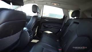 Copy of 2013CADILLAC SRX #Budds' Chevrolet Cadillac Used Cars Oakville Toronto