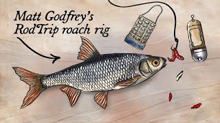 Roach Fishing Feeder Setup Explained | RodTrip Rigs 