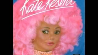 Terrahawks - Kate Kestrel sings Silver Blue Roller