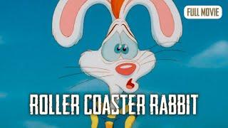 Roller Coaster Rabbit | English Full Movie | Animation Short Comedy