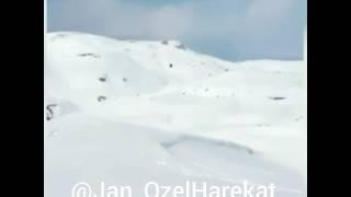 JÖH - JANDARMA KOMANDO ÖZEL HAREKÂT OPERASYONU