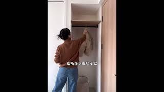 假如重新装修，这些地方我一定提前留好！#装修干货 #跟着抖音学装修 #干货分享 #装修避坑 #收纳