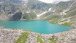 Daral lake Swat پاکستان