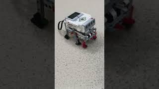 step robot шагающий робот