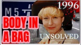 1996: UNSOLVED | THE STORY OF MELANIE HALL | A BRITISH TRUE CRIME STORY