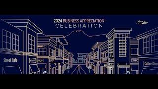 Business Appreciation Celebration 2024