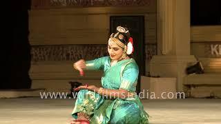 Indian Classical Kuchipudi by T. Reddi Lakshmi