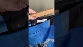 Люкс в секонд-хенде? | #обзорсекондхенд #обзор #покупкиизсекондхенда #секондхенд #люкс #покупки