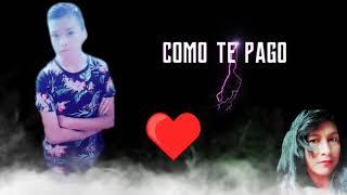 Como te pago - J mar ft Yandy sad triste ( madre) video liry oficial