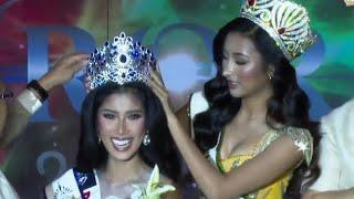 Binibining Aurora 2025 Announcement of Winners