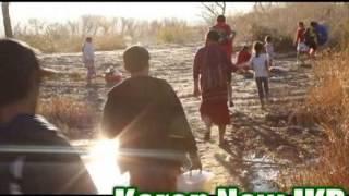 Karen New Song (Karen People Life) 2013