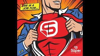 Why Super Patch?  by Founder Jay Dhaliwal