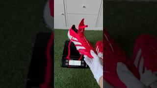 Adidas Predator FT Elites FG Boots !!