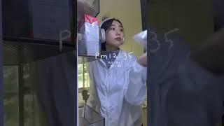 집순이 다이어트(도전..)일기 #제품제공 #플랫 #진공포장기 #디이어트 #식단 #vlog #일상브이로그 #집순이브이로그 #인테리어 #fyp #식재료보관