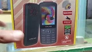 Besy Calme EP1000 Keypad Mobile
