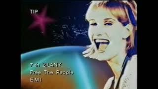 7th Zilany ? - Free The People (New unknown Song) (Remastered Video) (1990)