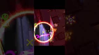 Snake attack!  (BULLET ECHO)