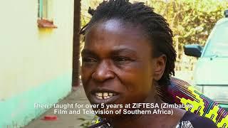 UNFORGETTABLE VOICES | SE1: EP1 - Marian Kunonga • on earGROUND AFRICA