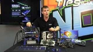 NVIDIA GeForce GTX 660 Ti Introduction & Review NCIX Tech Tips