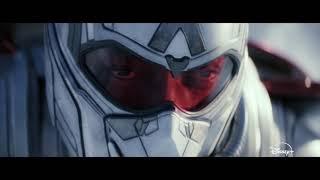 Marvel Studios' Captain America: Brave New World | May 28 on Disney+ Singapore