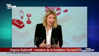 Le 64' - L'actualité du vendredi 07 mars 2025 dans le monde - TV5MONDE