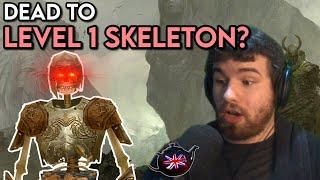 This Did NOT Go As Planned... - Guild Wars 1 Hardcore Mode Episode 15