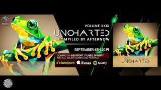 Uncharted Vol.31 mixed by Afternow