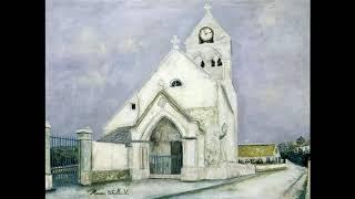 Maurice Utrillo (2)