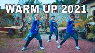 WARM UP 2021 | Dance Fitness | BMD Crew