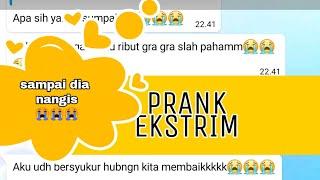 prank pacar ldr lewat chat