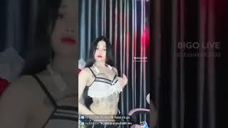 Hot dance video 2024 live video bigo /active4you /