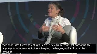 insitro | Daphne Koller in discussion with Parker Moss | GERS2022