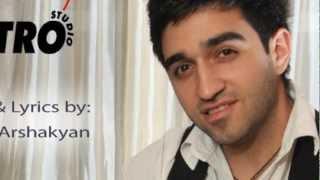 Sargis Avetisyan - Arcax
