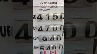 12 апреля 2025 г какой курс валют сегодня курс доллара евро фунт лей