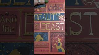 The Beauty and The Beast #minalima