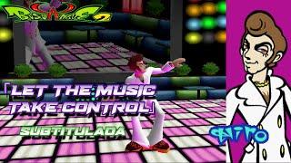 Hiro 「Let The Music Take Control」(Sub Español) Bust a Move 2 / Bust a Groove 2