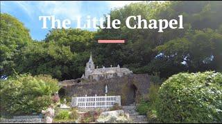 Smallest church in the world - Little Chapel 2024