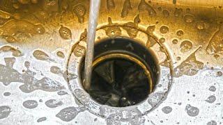 Preventing sewer backups this Thanksgiving