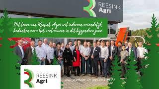 KERSTGROET REESINK AGRI