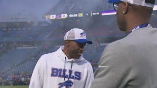 Bills New Limited Owners Express Excitement