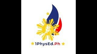 1PhysEd.Ph Podcast - Anniversary Episode