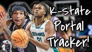 K-State Transfer Portal Tracker: Back From the Dead!